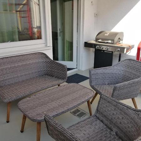 Ferienhaus Elwetritsche In Landau/Pfalz Landau in der Pfalz Eksteriør billede