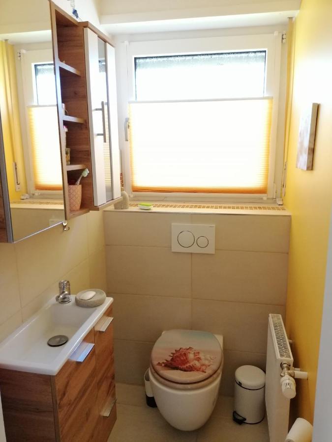 Ferienhaus Elwetritsche In Landau/Pfalz Landau in der Pfalz Eksteriør billede