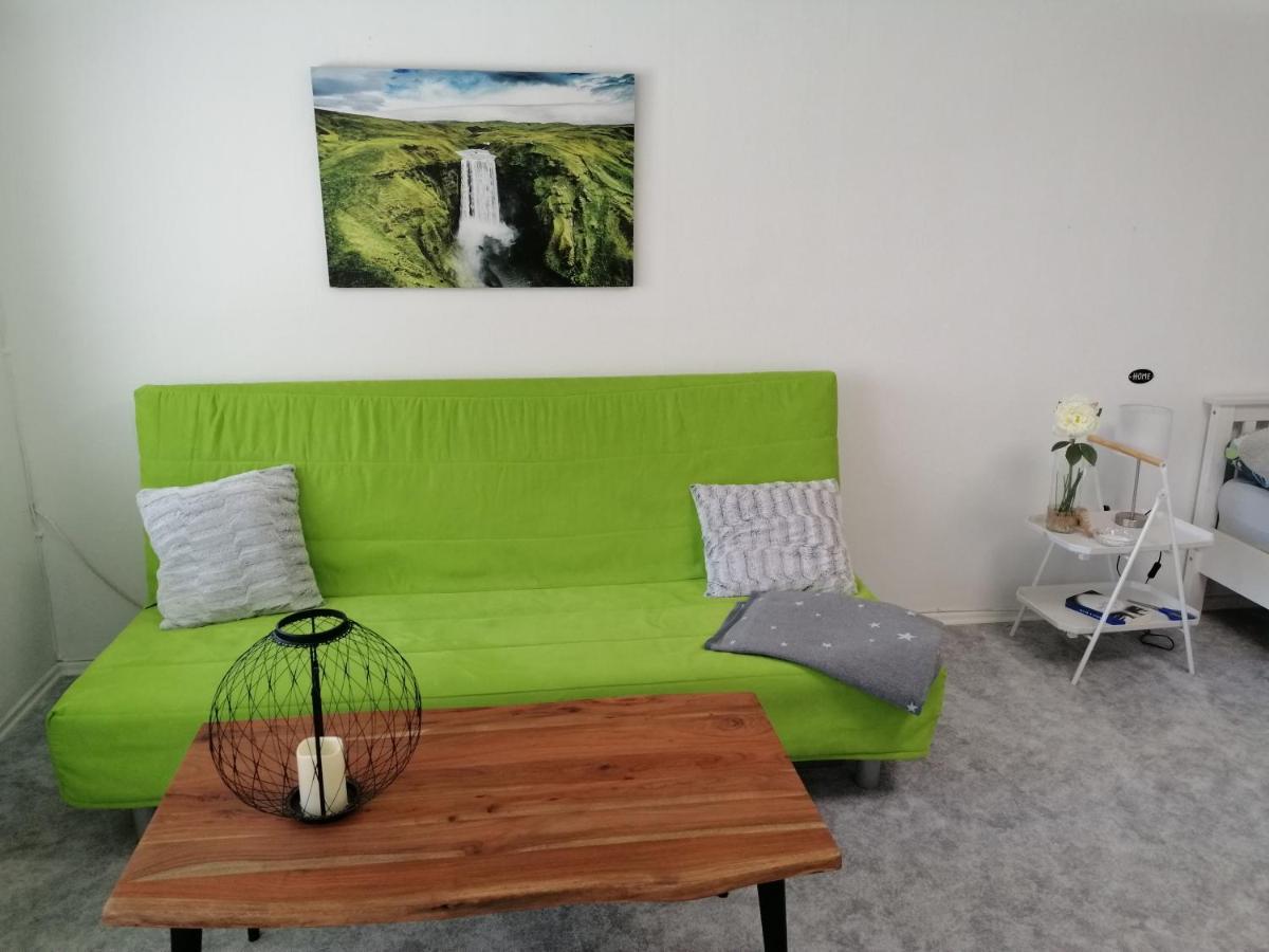 Ferienhaus Elwetritsche In Landau/Pfalz Landau in der Pfalz Eksteriør billede