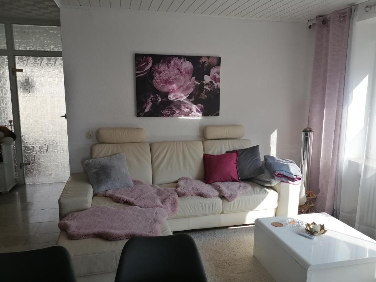 Ferienhaus Elwetritsche In Landau/Pfalz Landau in der Pfalz Eksteriør billede