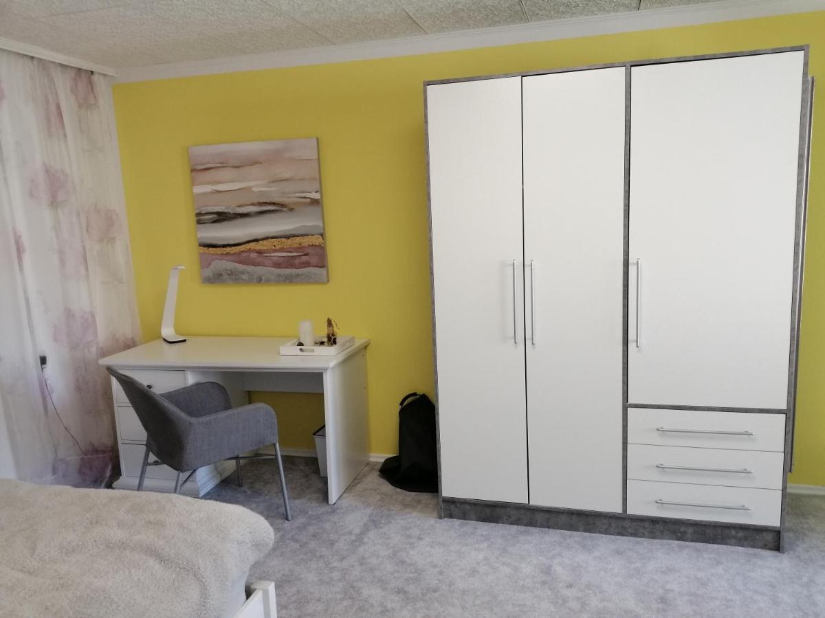 Ferienhaus Elwetritsche In Landau/Pfalz Landau in der Pfalz Eksteriør billede