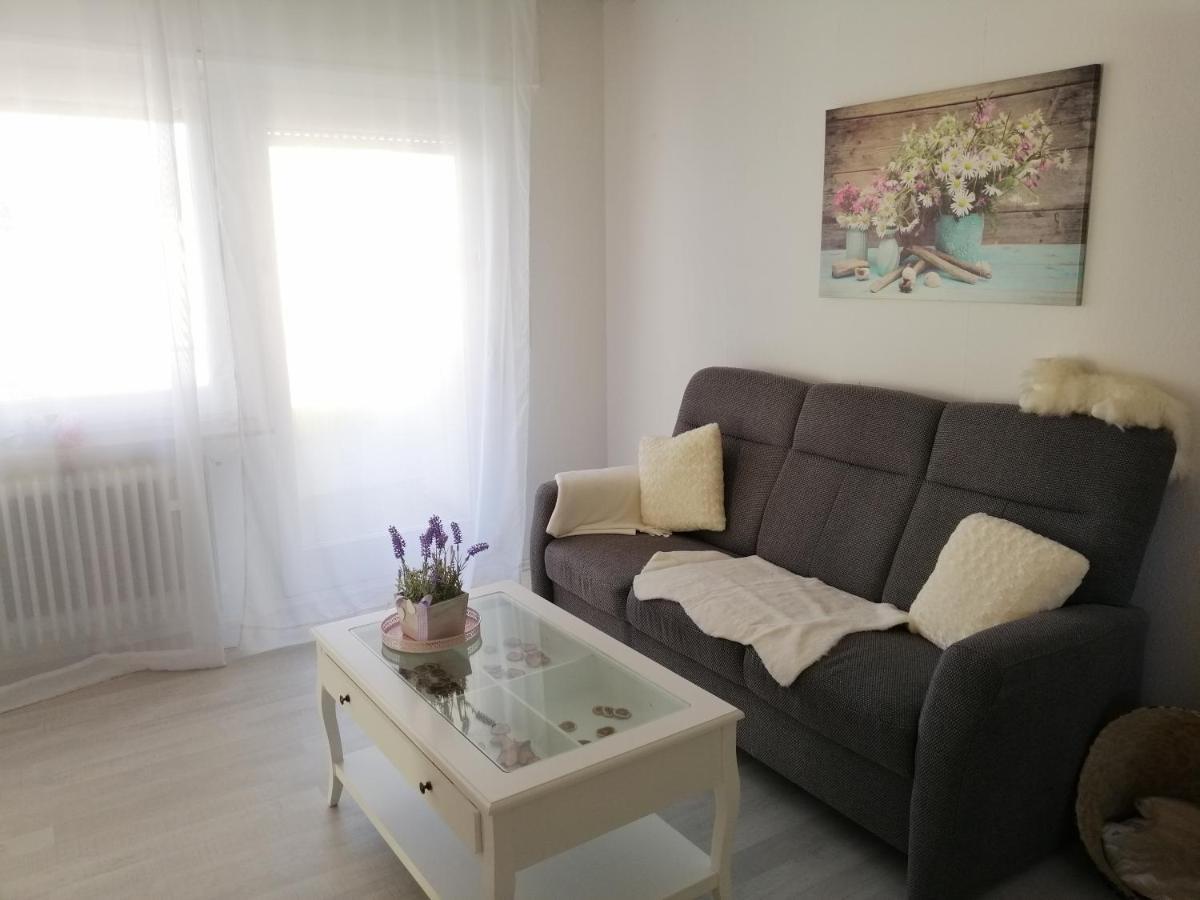 Ferienhaus Elwetritsche In Landau/Pfalz Landau in der Pfalz Eksteriør billede