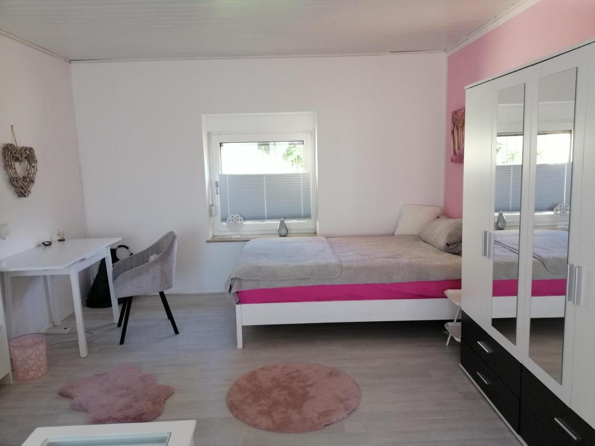 Ferienhaus Elwetritsche In Landau/Pfalz Landau in der Pfalz Eksteriør billede