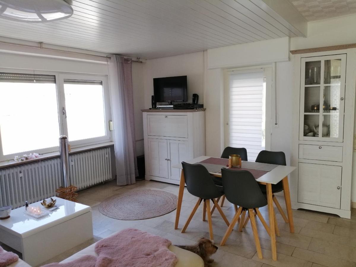 Ferienhaus Elwetritsche In Landau/Pfalz Landau in der Pfalz Eksteriør billede