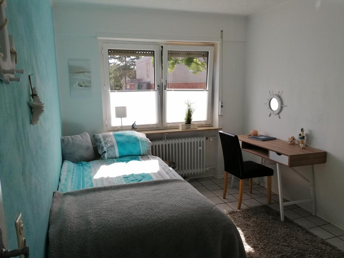Ferienhaus Elwetritsche In Landau/Pfalz Landau in der Pfalz Eksteriør billede