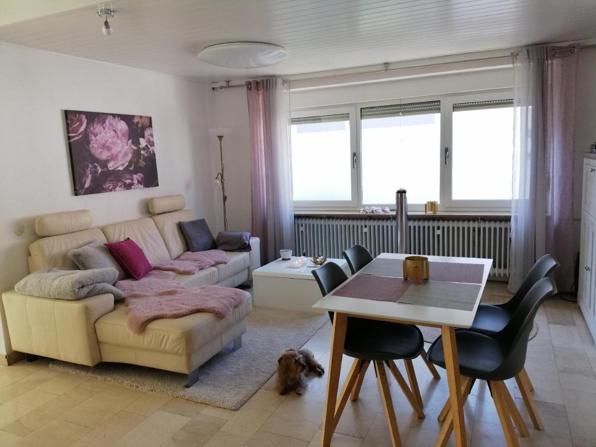 Ferienhaus Elwetritsche In Landau/Pfalz Landau in der Pfalz Eksteriør billede