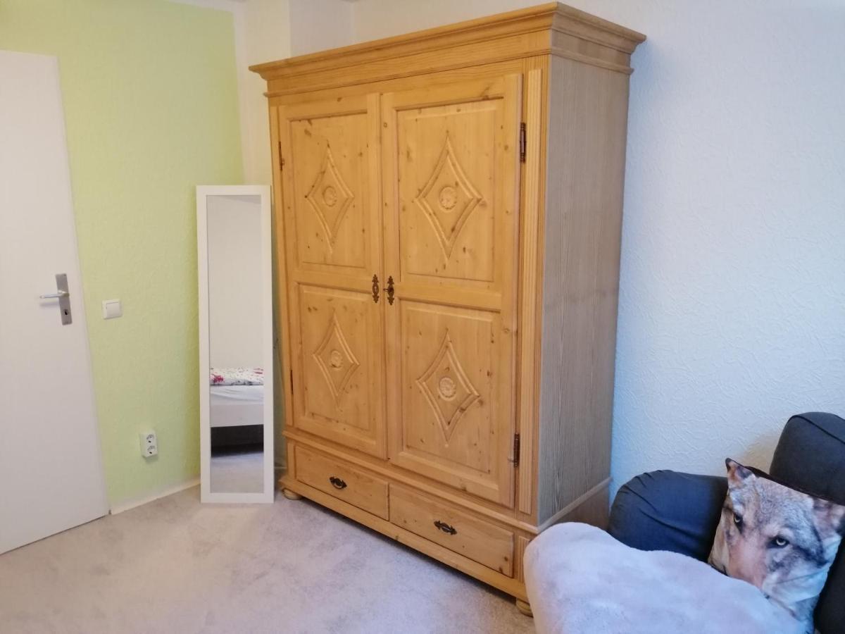 Ferienhaus Elwetritsche In Landau/Pfalz Landau in der Pfalz Eksteriør billede